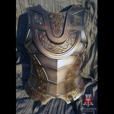 Northman breastplate