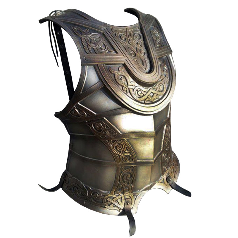 Northman breastplate