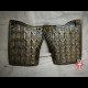 Oriental tassets
