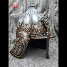 Oriental Helmet