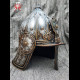 Oriental Helmet