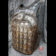 Oriental breastplate