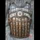 Oriental breastplate