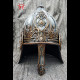Oriental Helmet