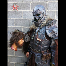Ork full set