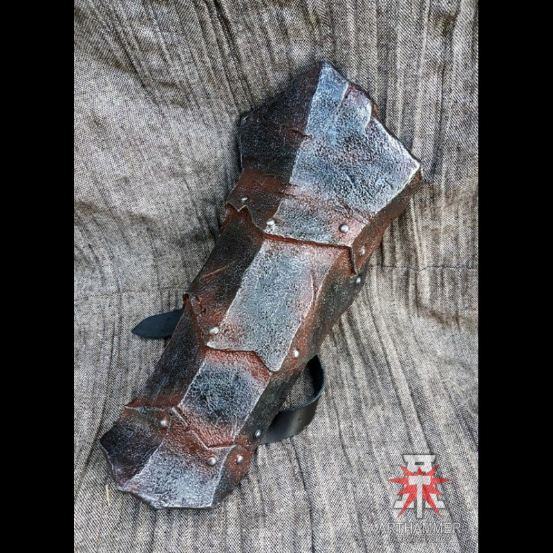 Ork bracers