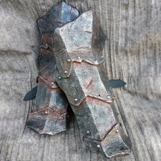 Ork bracers