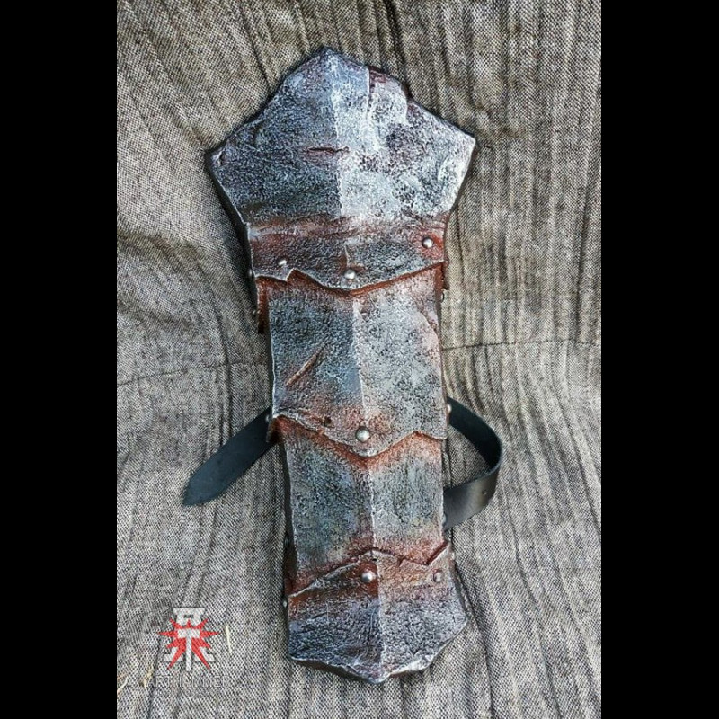 Ork bracers
