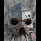 Ork helmet