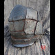 Ork helmet