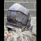 Ork helmet with Jaw