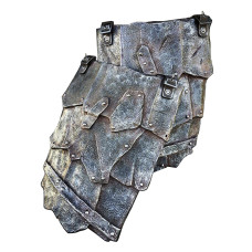 Ork tassets