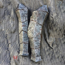 Ork legs