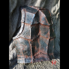 Ork backplate
