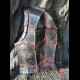 Ork backplate