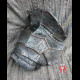 Ork shoulders