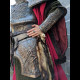 Paladin bracers
