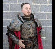 Paladin set