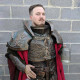 Paladin breastplate
