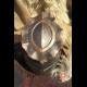 Paladin helmet