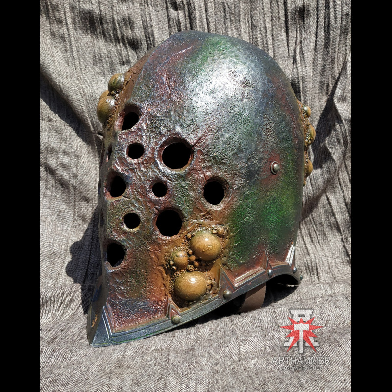 Plague Champion Full Set V2