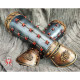 Samurai bracers