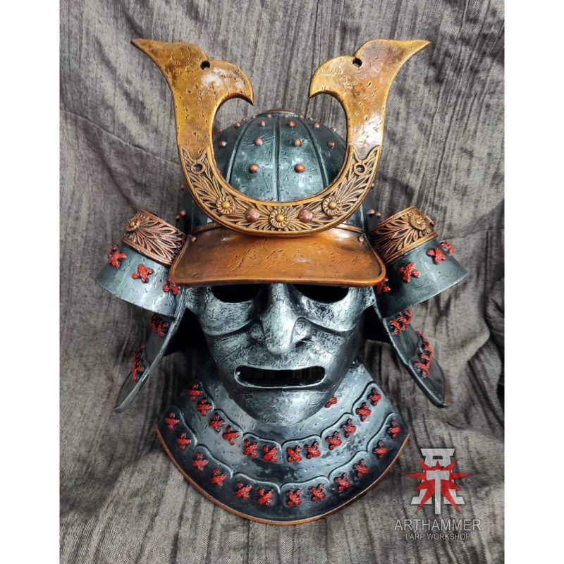 Samurai full set