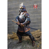 Samurai full set