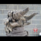 Scull Dragon helmet