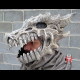 Scull Dragon helmet