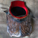 Heavy Paladin gorget
