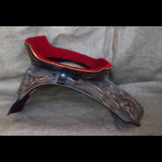 Heavy Paladin gorget
