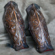 Heavy Paladin bracers