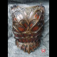Vampire backplate
