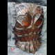 Vampire backplate
