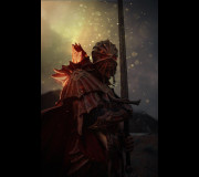 Vampire armour set