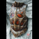 Vampire breastplate