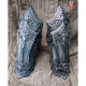 Vampire bracers